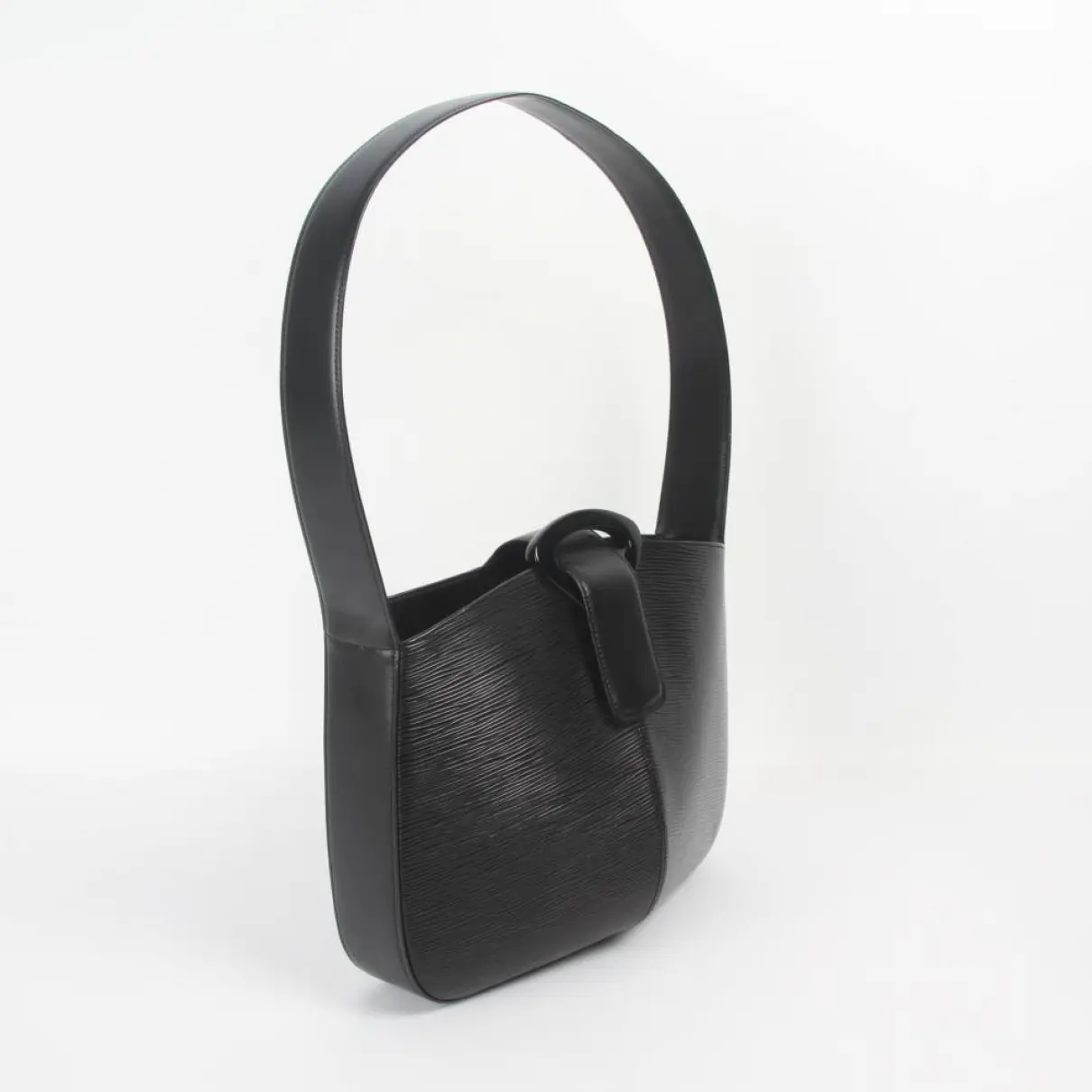 Buy Louis Vuitton Rêverie leather handbag online - Vintage