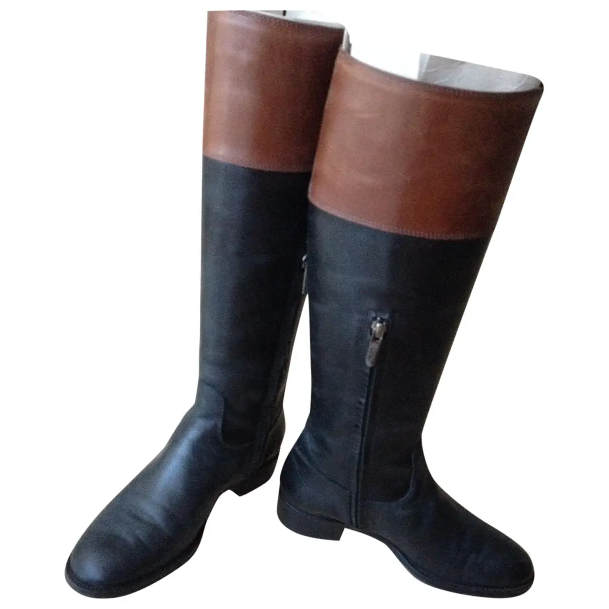 RIDING BOOTS Tod's