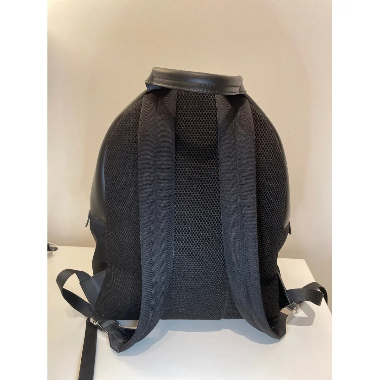 Buy Fendi Robot leather bag online