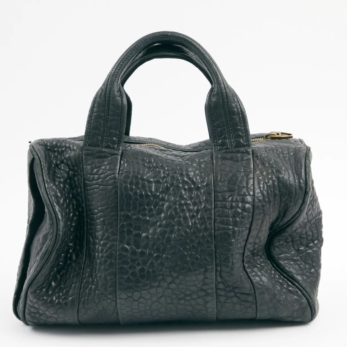 Buy Alexander Wang Rocco leather bag online