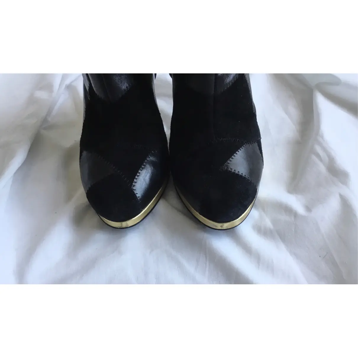 Luxury Rodarte x & Other Stories Ankle boots Women