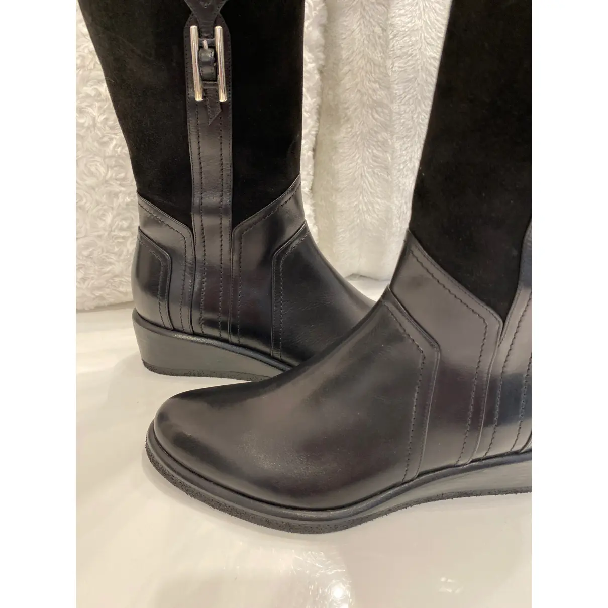 Buy Rodo Leather boots online