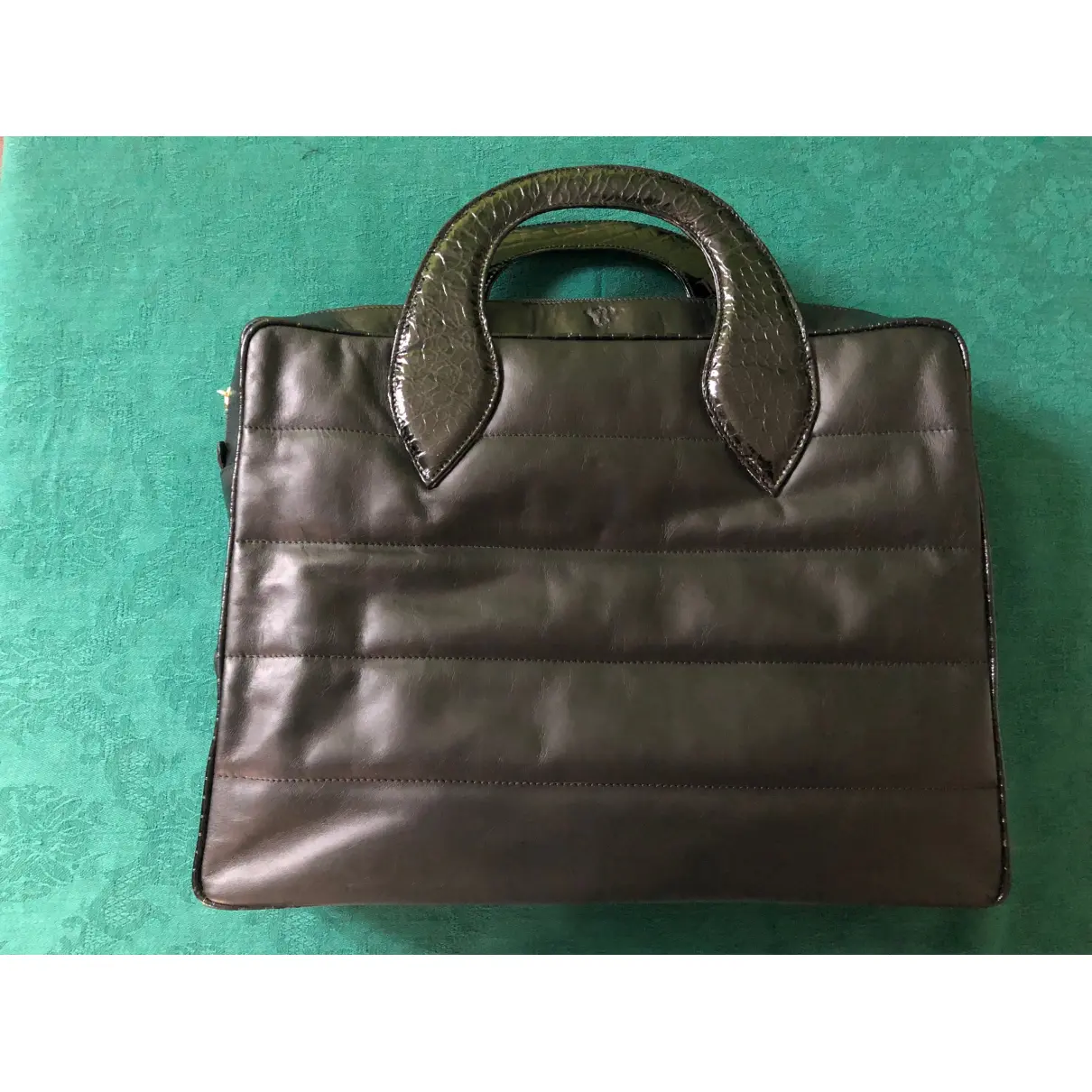 Buy Rodo Leather handbag online