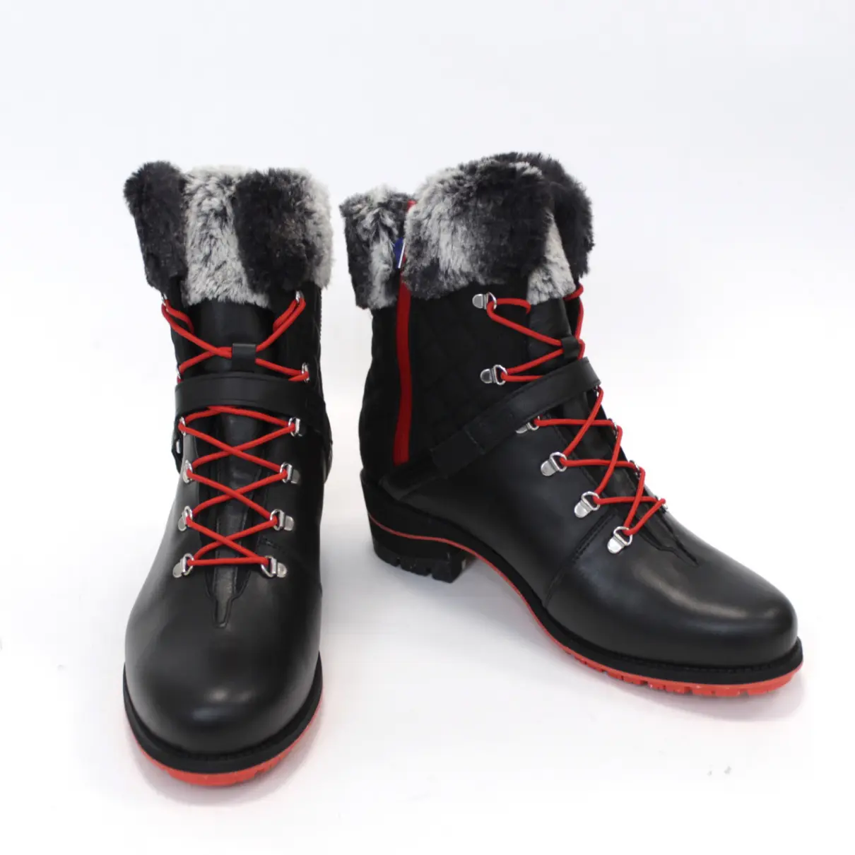 Buy Rossignol Leather snow boots online