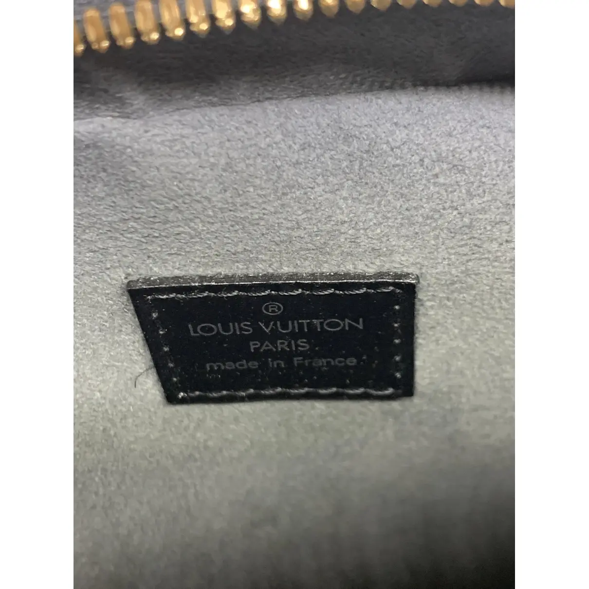Buy Louis Vuitton Sablon leather handbag online - Vintage