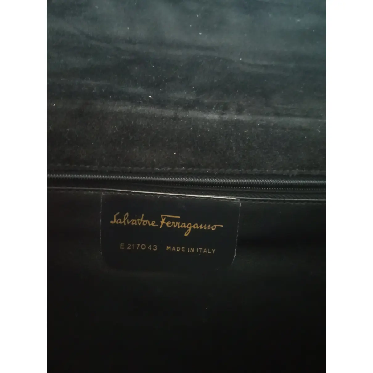 Luxury Salvatore Ferragamo Clutch bags Women