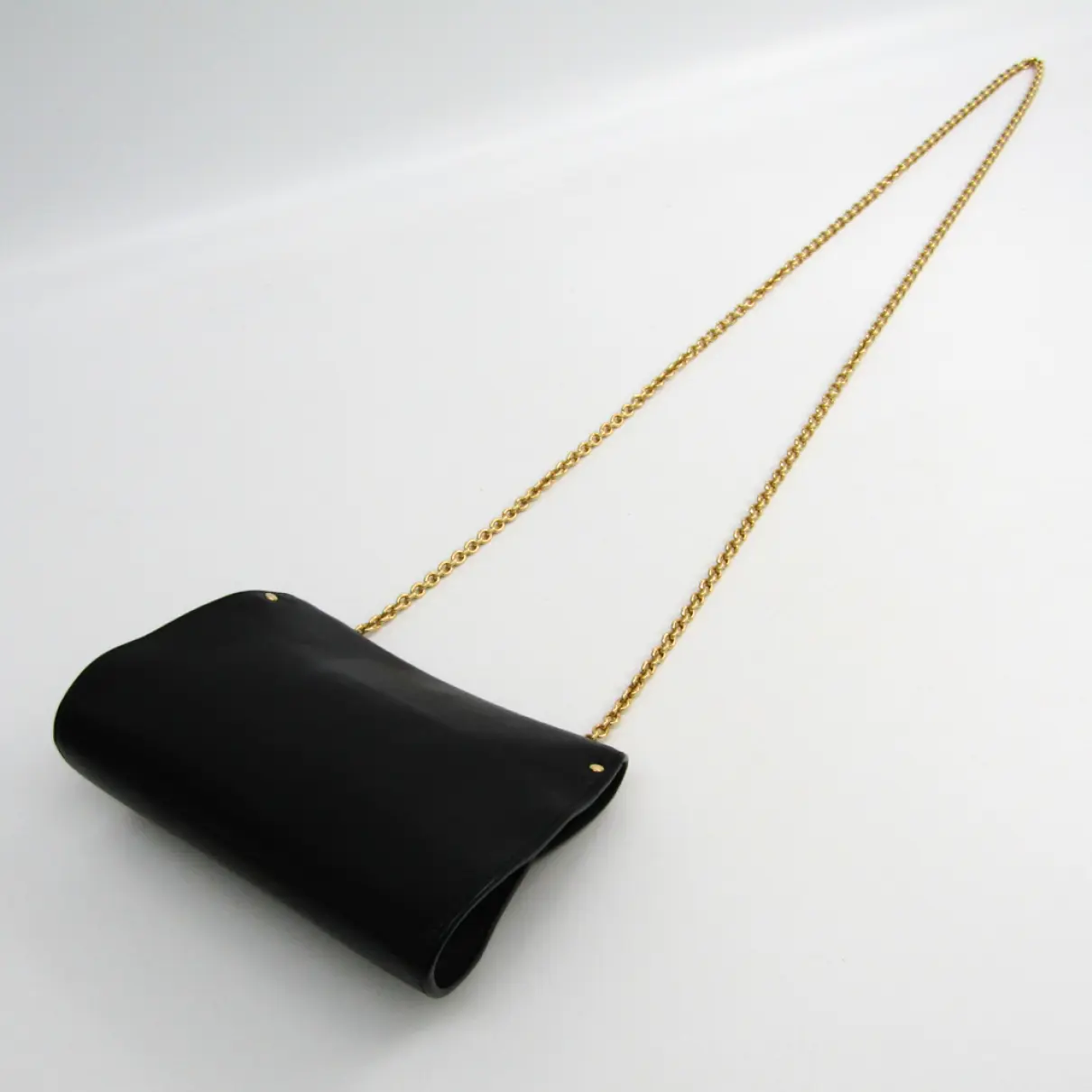 Buy Salvatore Ferragamo Leather crossbody bag online