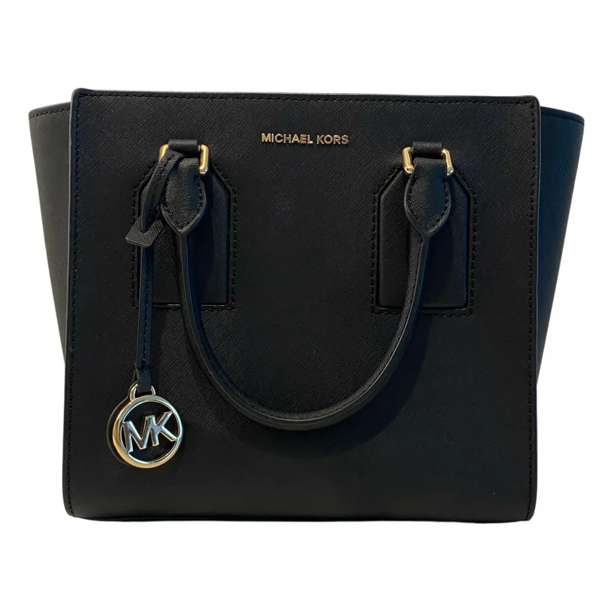 Selby leather handbag Michael Kors