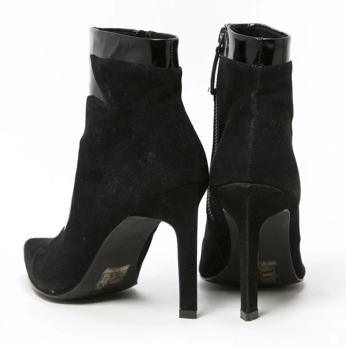 Luxury Senso Ankle boots Women