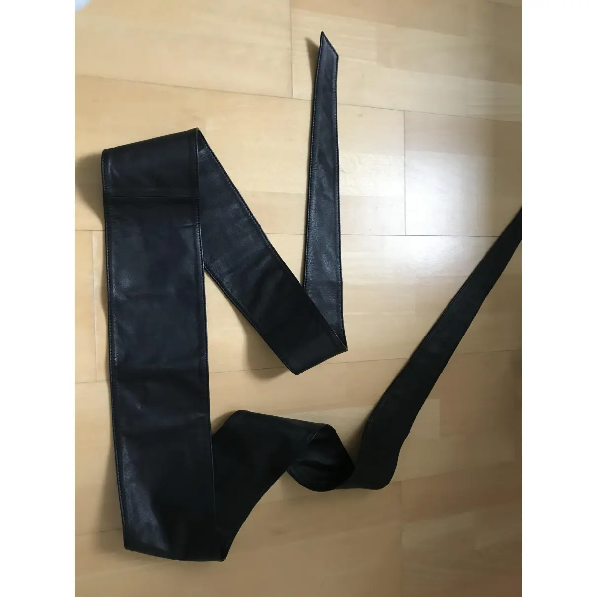 Set Leather belt for sale