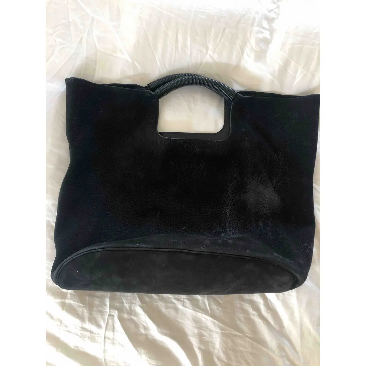 Simon Miller Leather bag for sale