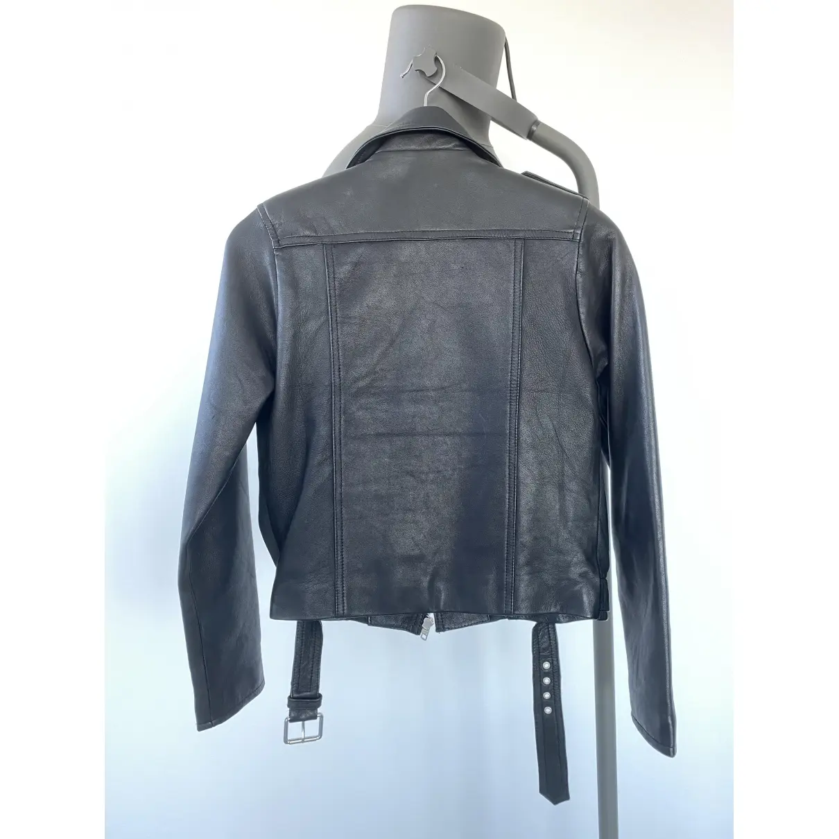 Buy Sir Leather jacket online