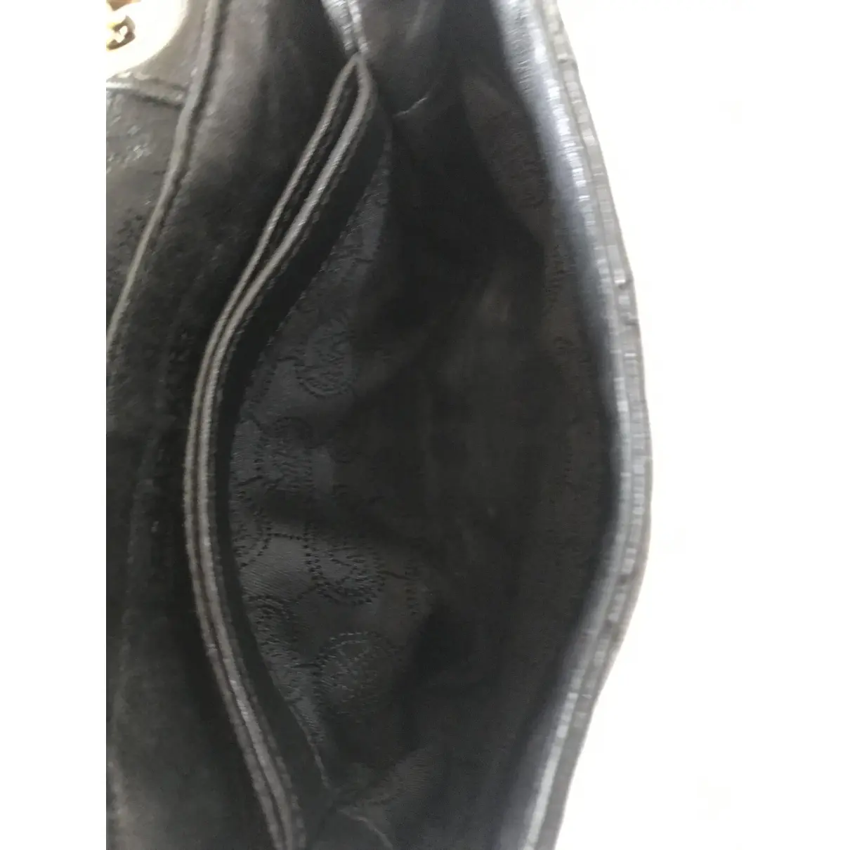 Sloan leather bag Michael Kors