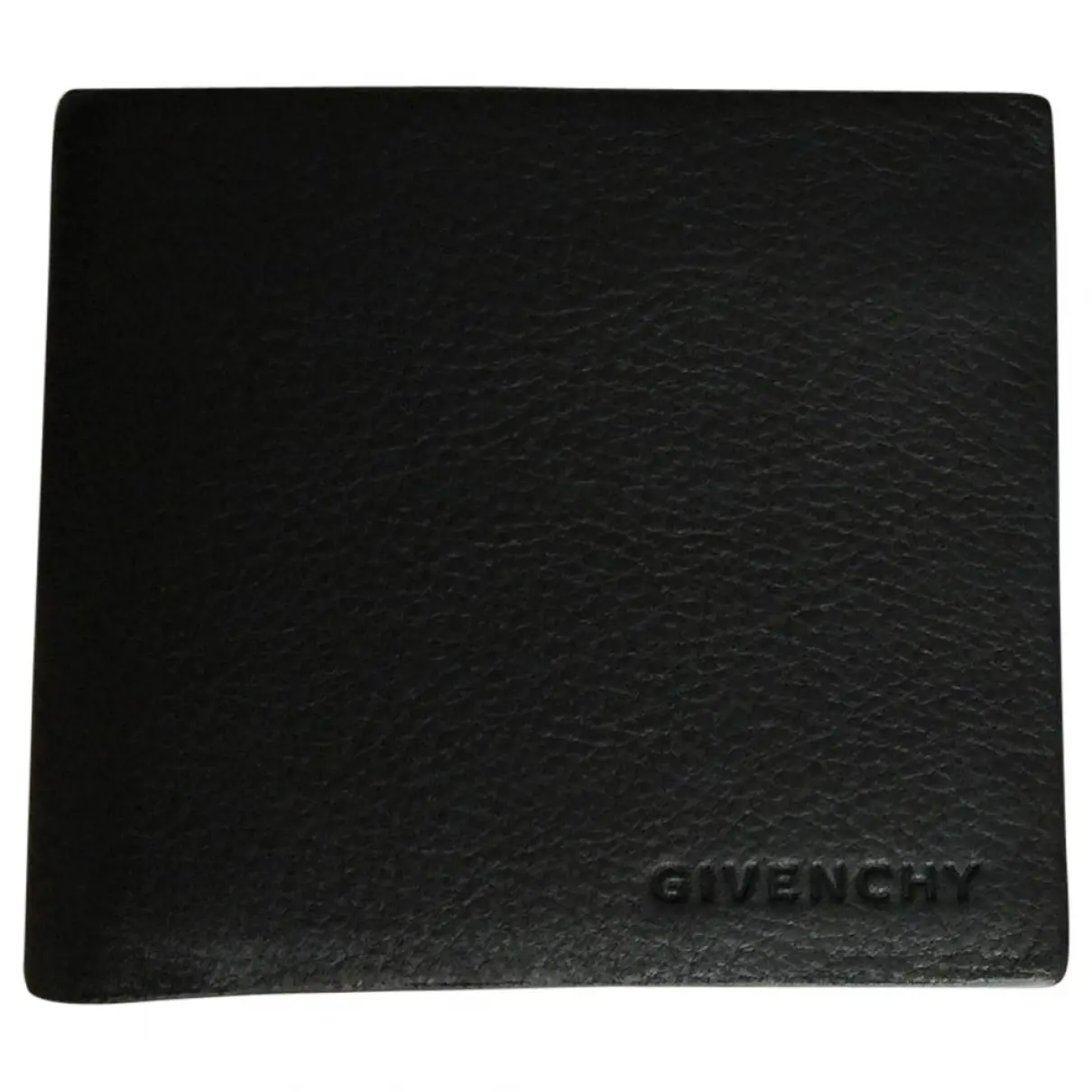 Black Leather Small bag Givenchy