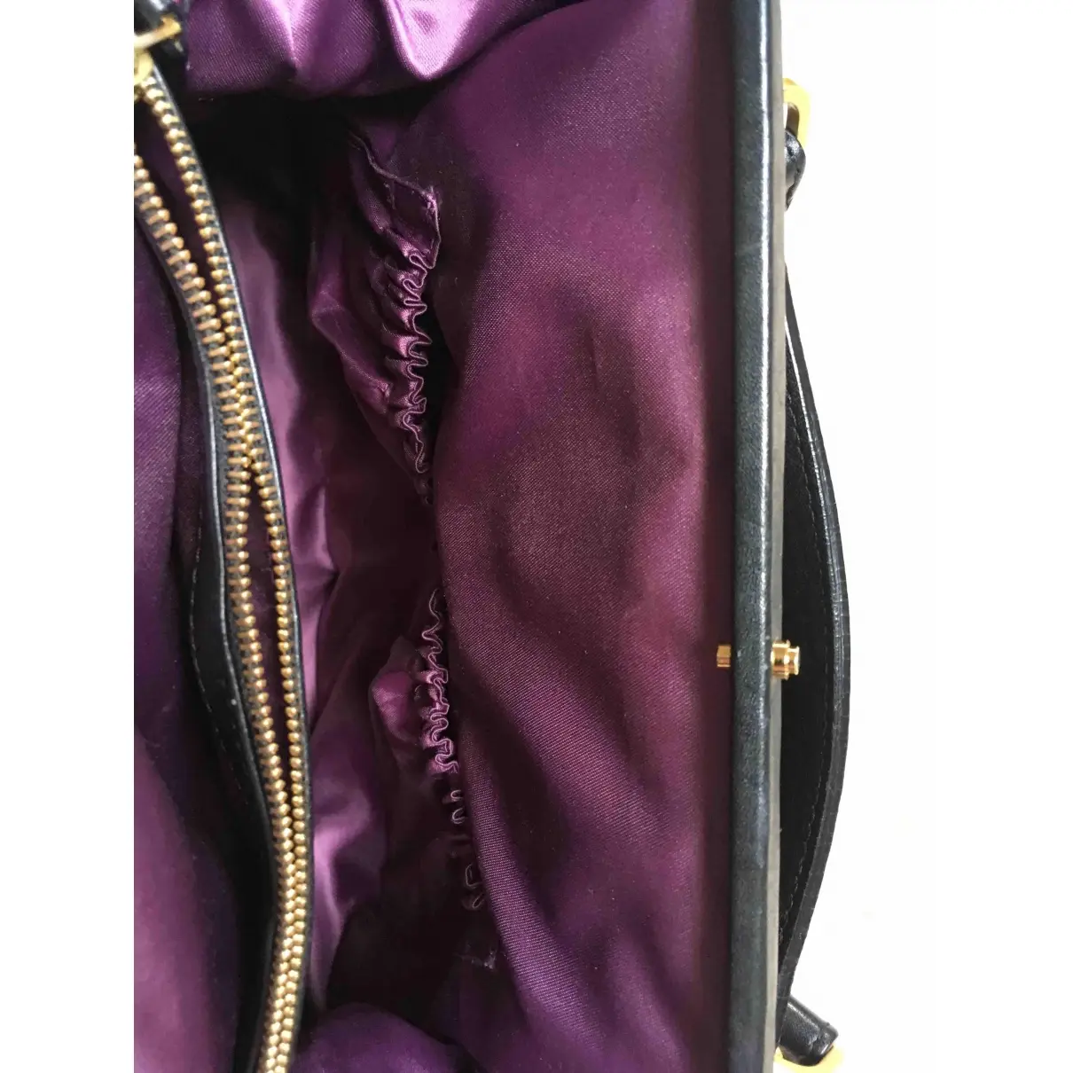 Smythson Leather bag for sale