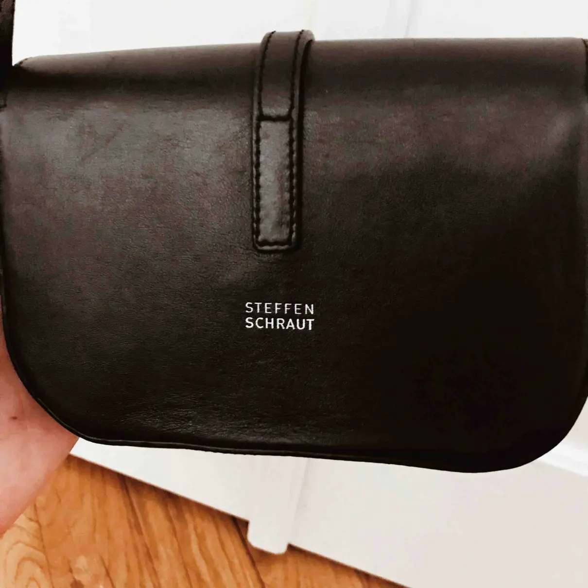 Luxury Steffen Schraut Handbags Women
