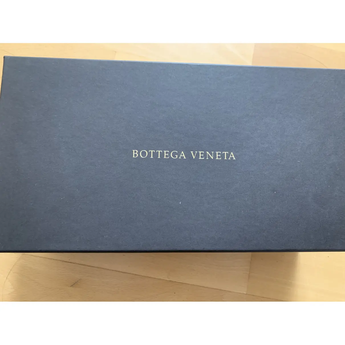 Stretch leather sandals Bottega Veneta