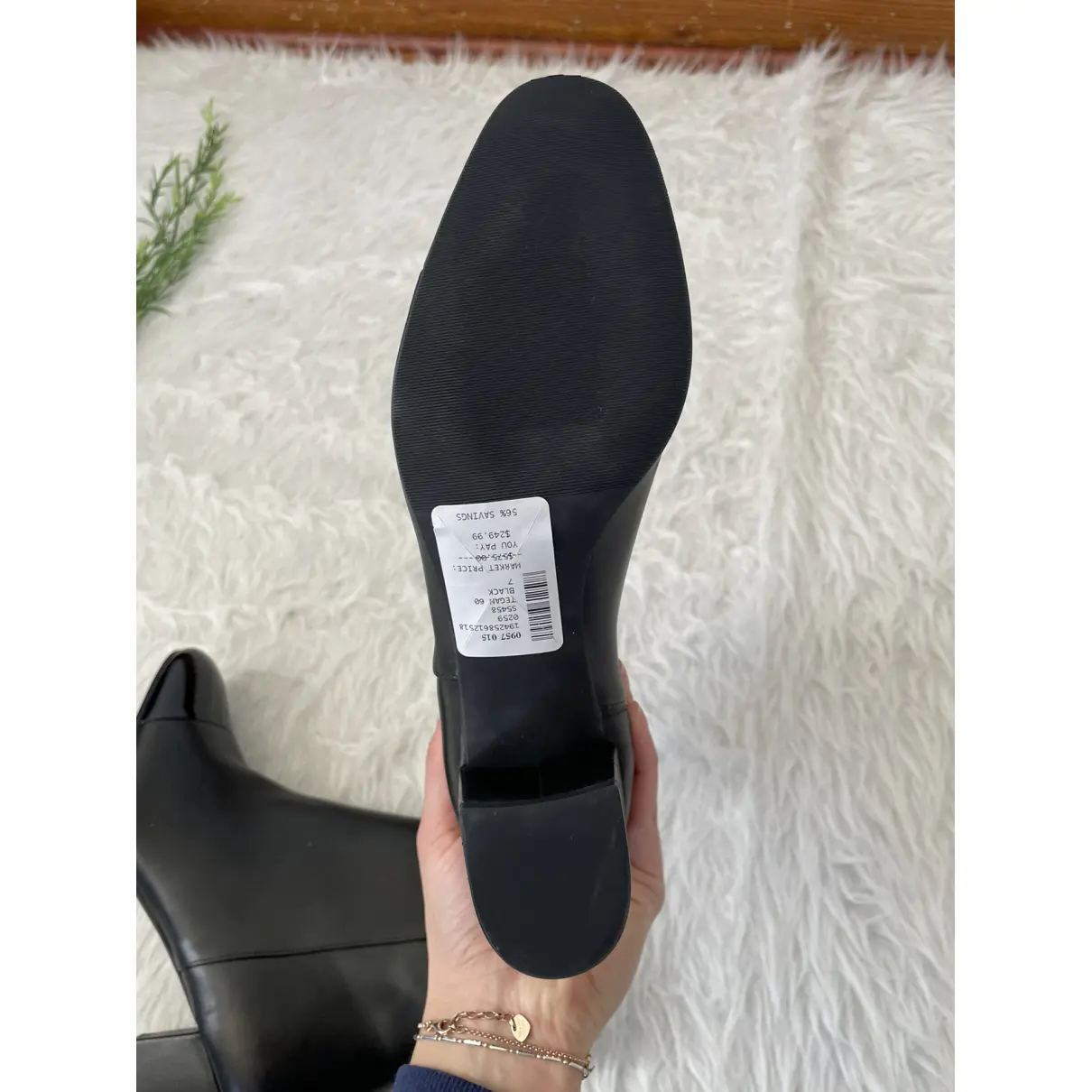 Buy Stuart Weitzman Leather ankle boots online