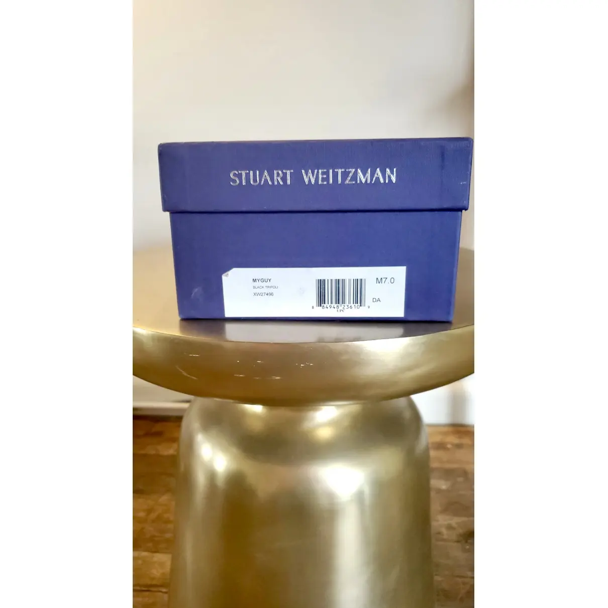 Luxury Stuart Weitzman Flats Women