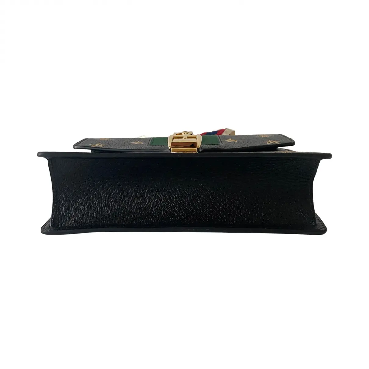 Sylvie leather handbag Gucci