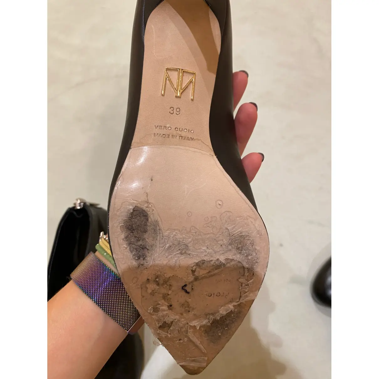 Luxury Tamara Mellon Ankle boots Women