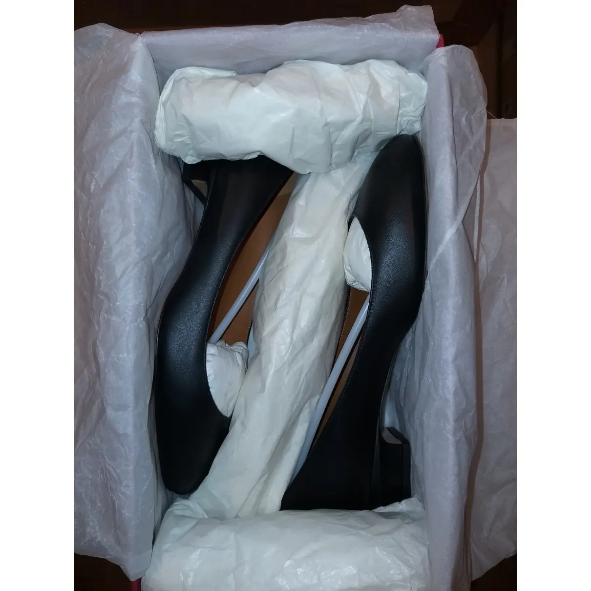 Valentino Garavani Tango leather heels for sale