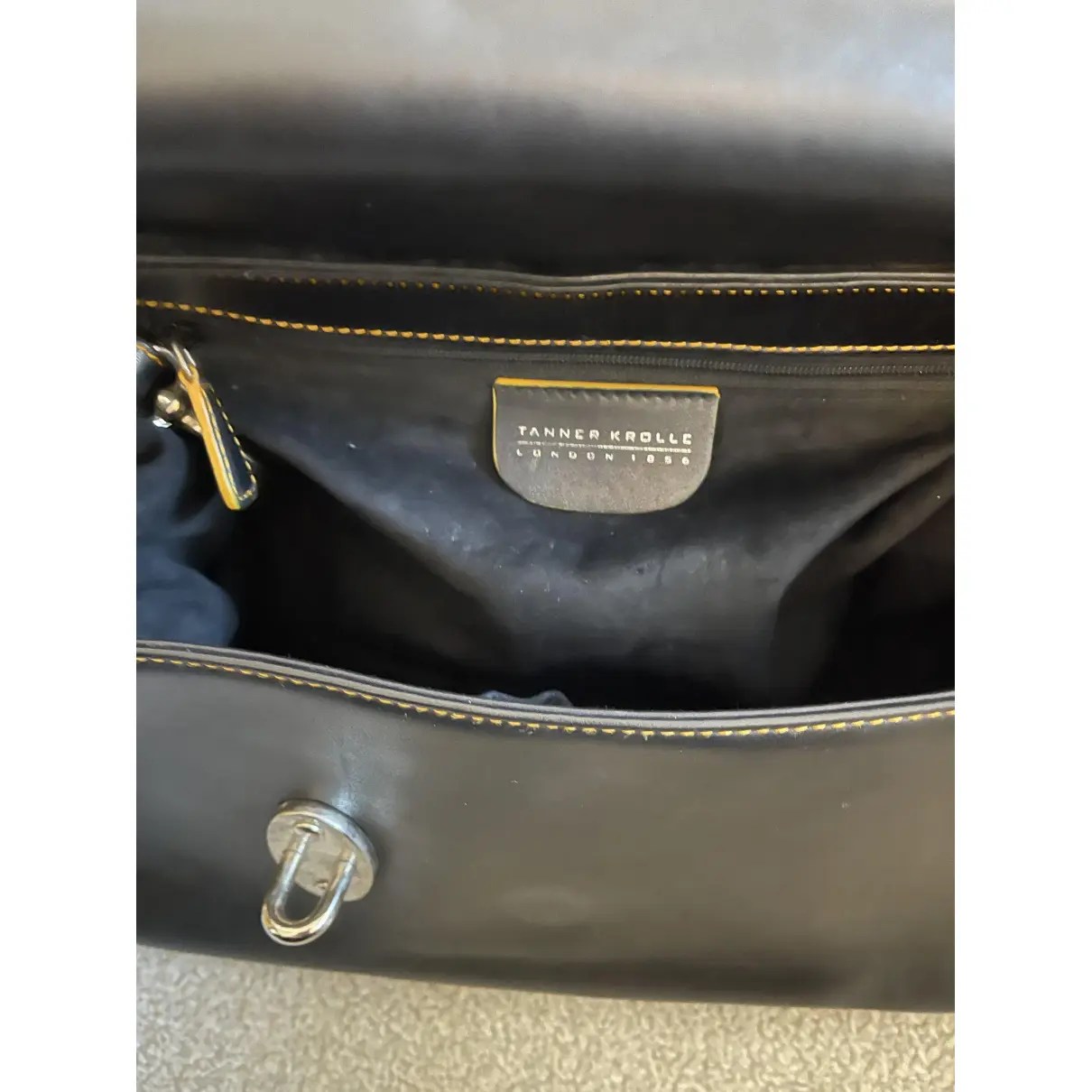 Luxury Tanner Krolle Handbags Women