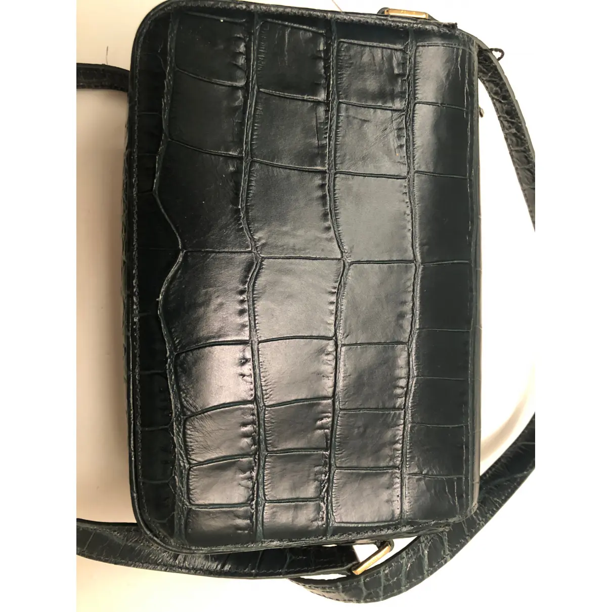 Buy Celine Tassels leather handbag online