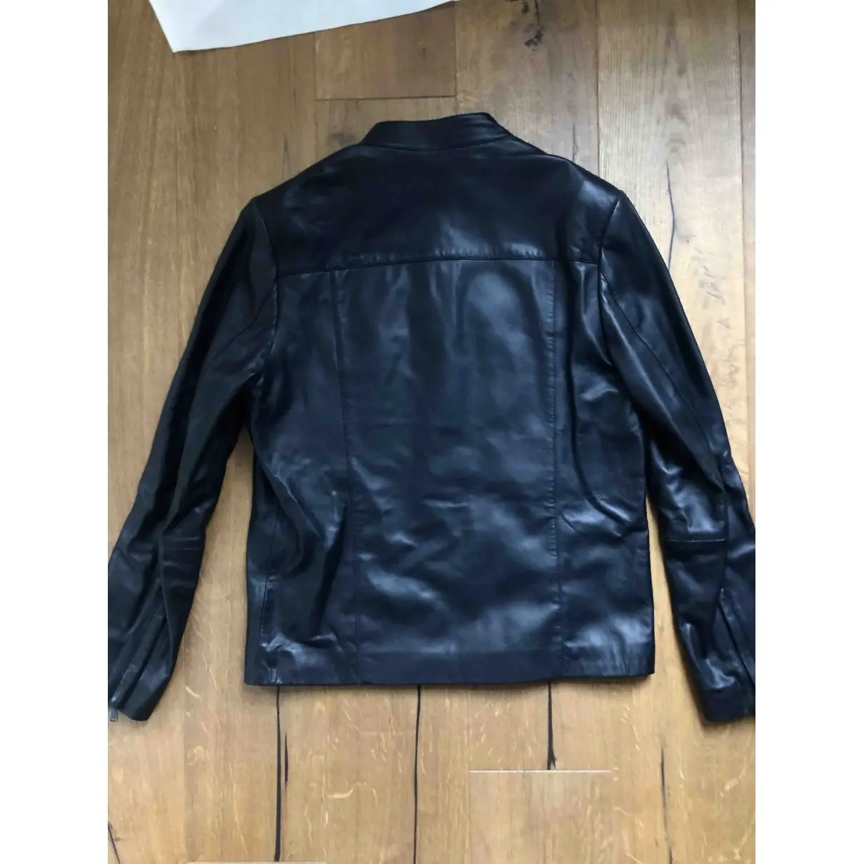 Ted Baker Leather jacket for sale