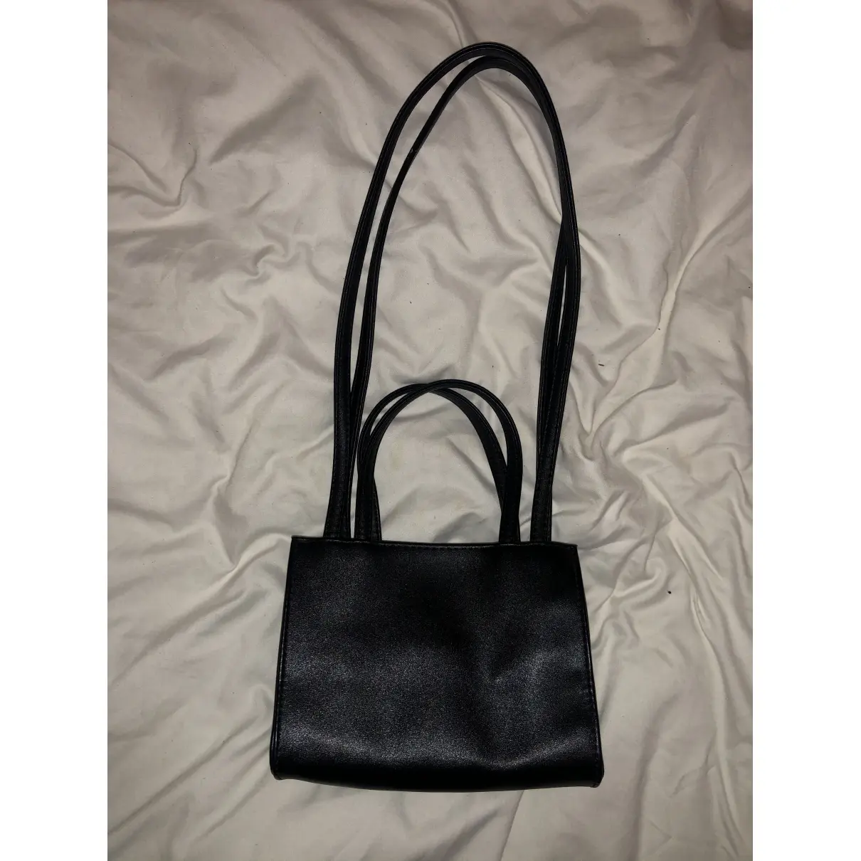 Buy Telfar Leather bag online