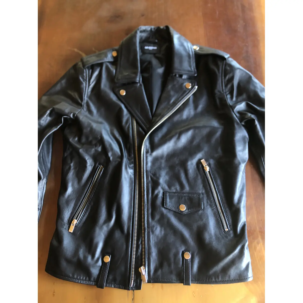 Buy The Kooples Leather vest online