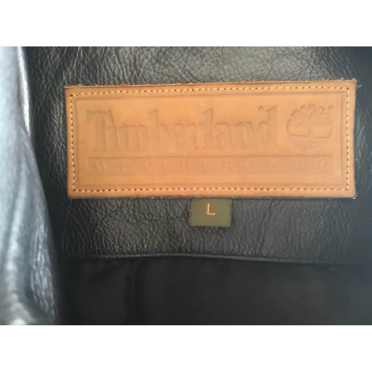 Luxury Timberland Jackets  Men - Vintage