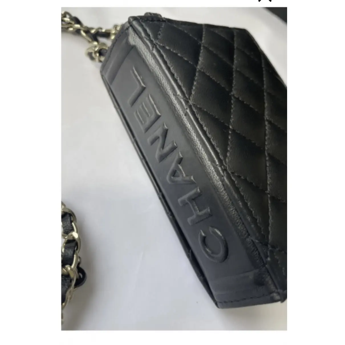 Buy Chanel Timeless/Classique leather crossbody bag online