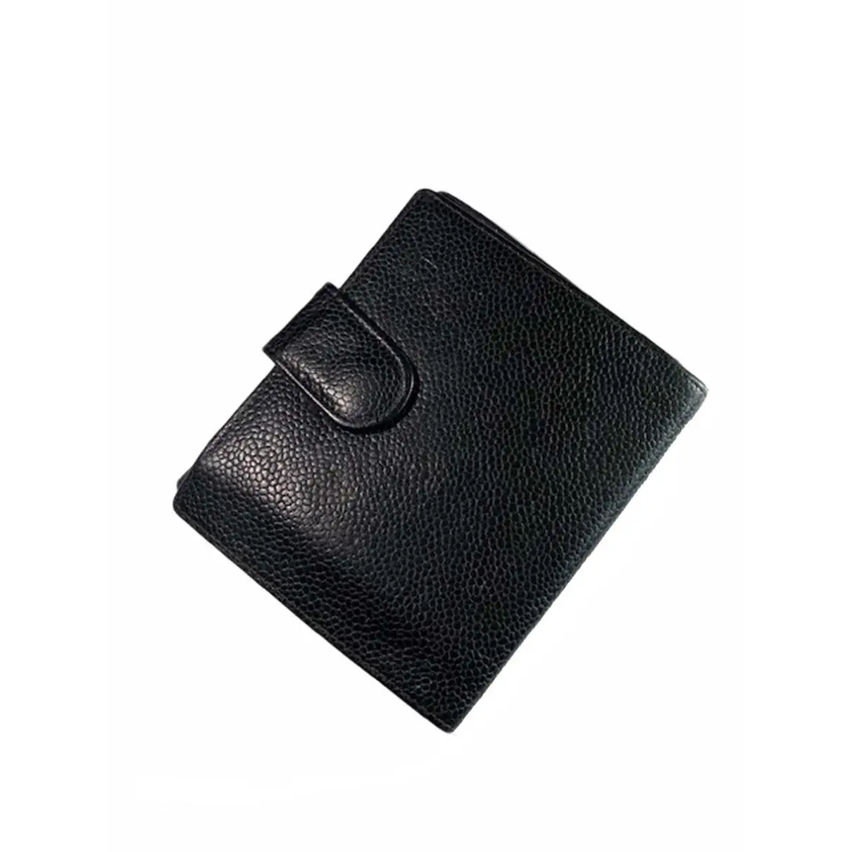 Buy Chanel Timeless/Classique leather purse online - Vintage