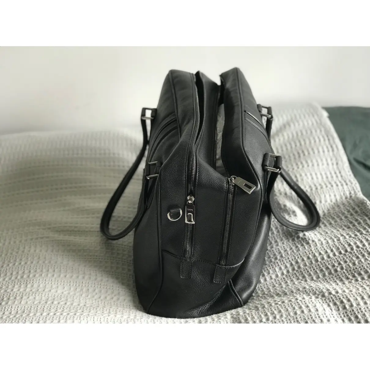 Buy Tod's Leather satchel online