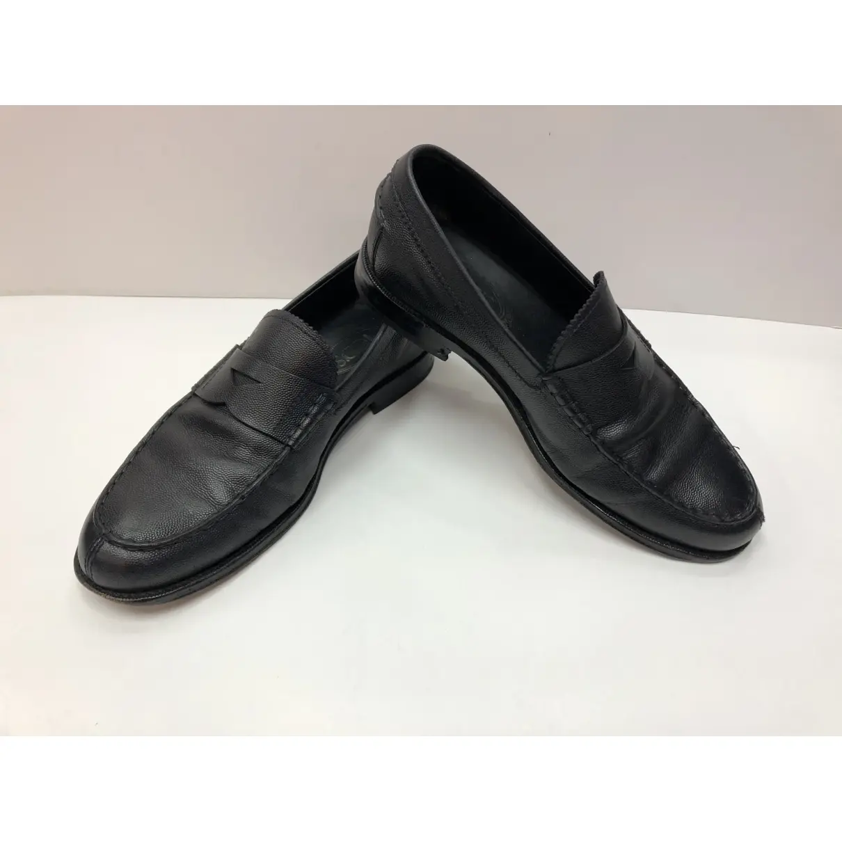 Tod's Leather flats for sale - Vintage
