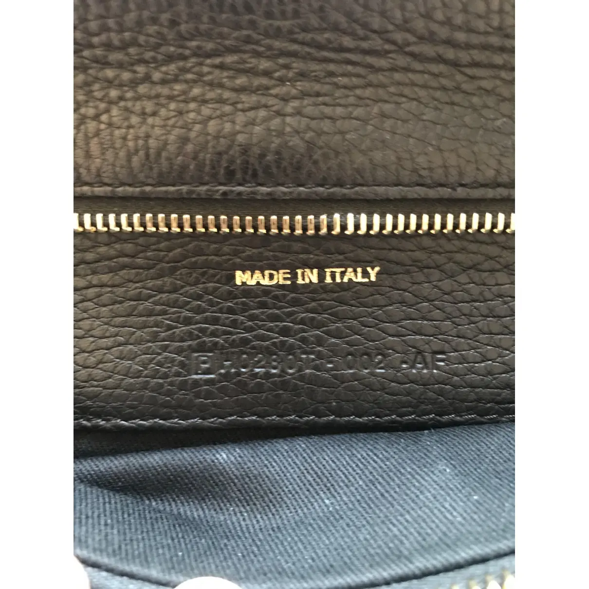 Buy Tom Ford Leather satchel online