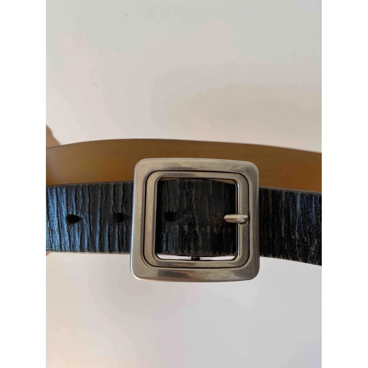 Buy Tom Ford Leather belt online