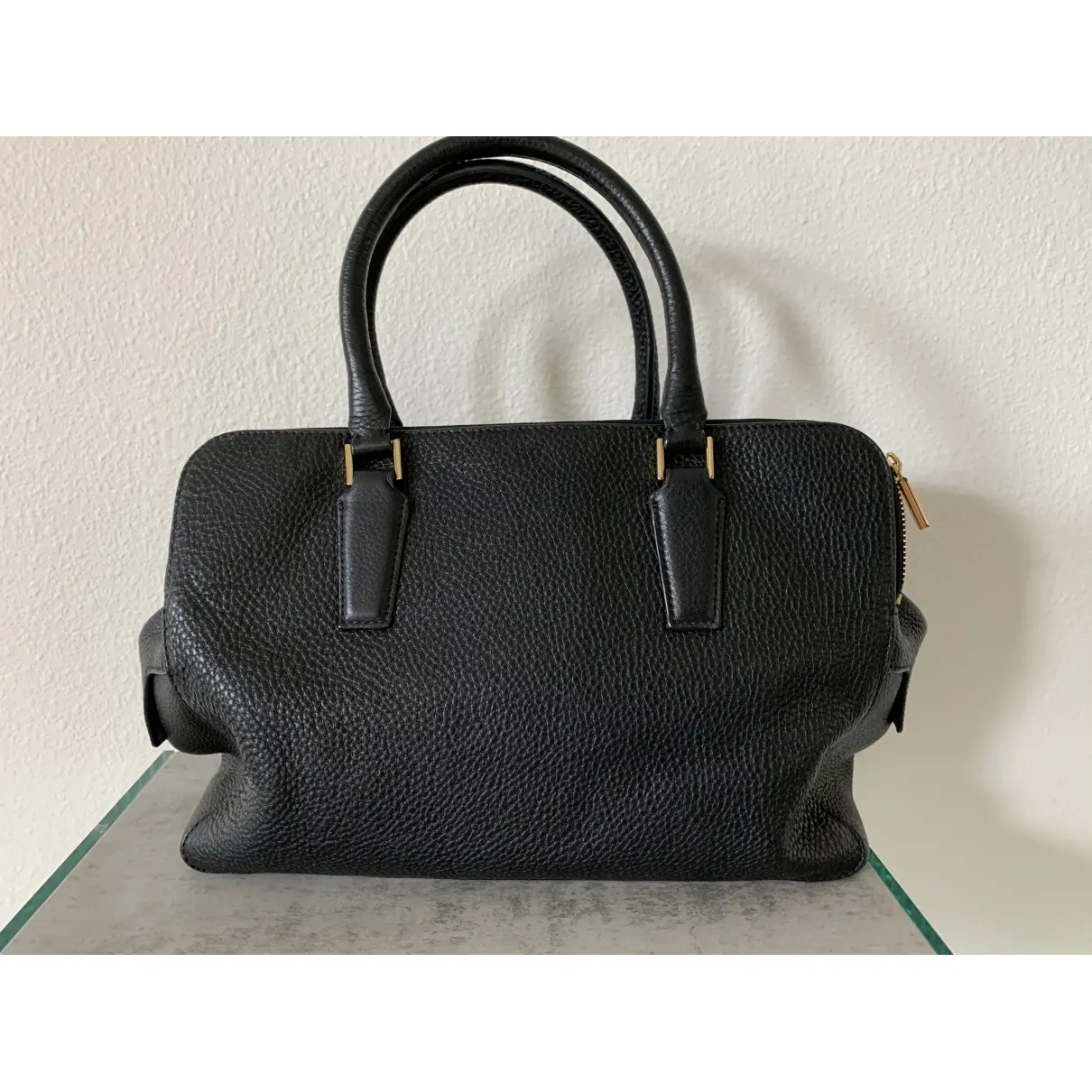 Tory Burch Leather handbag for sale