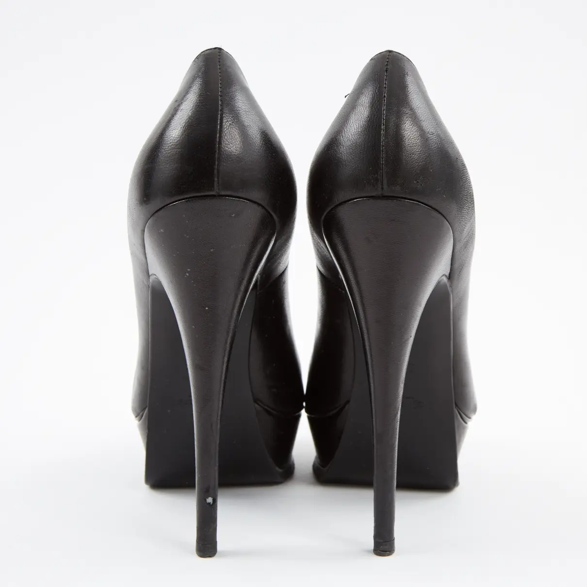 Luxury Yves Saint Laurent Heels Women