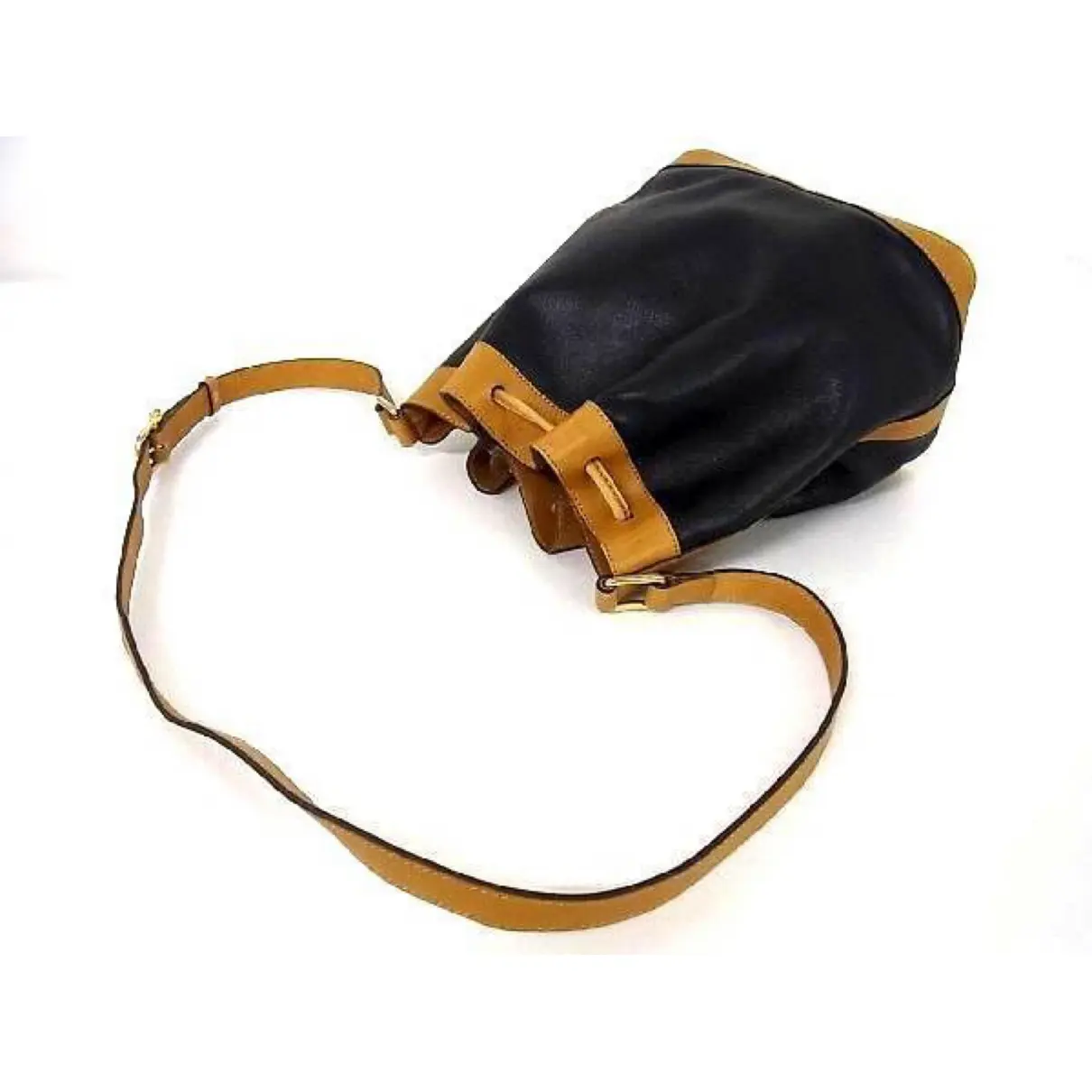 Buy Celine Triomphe leather handbag online