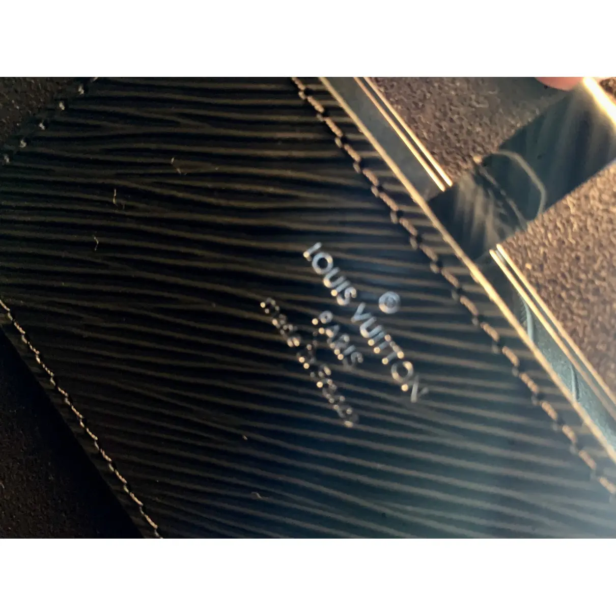 Buy Louis Vuitton Twist leather crossbody bag online