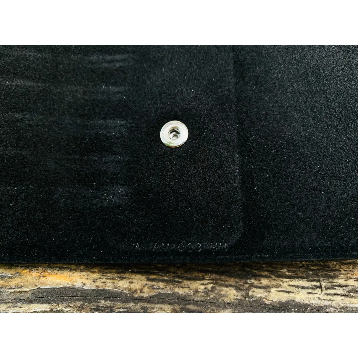 Ulysse MM leather desk accessorie Hermès