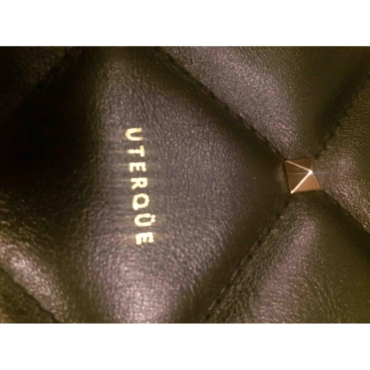 Luxury Uterque Handbags Women