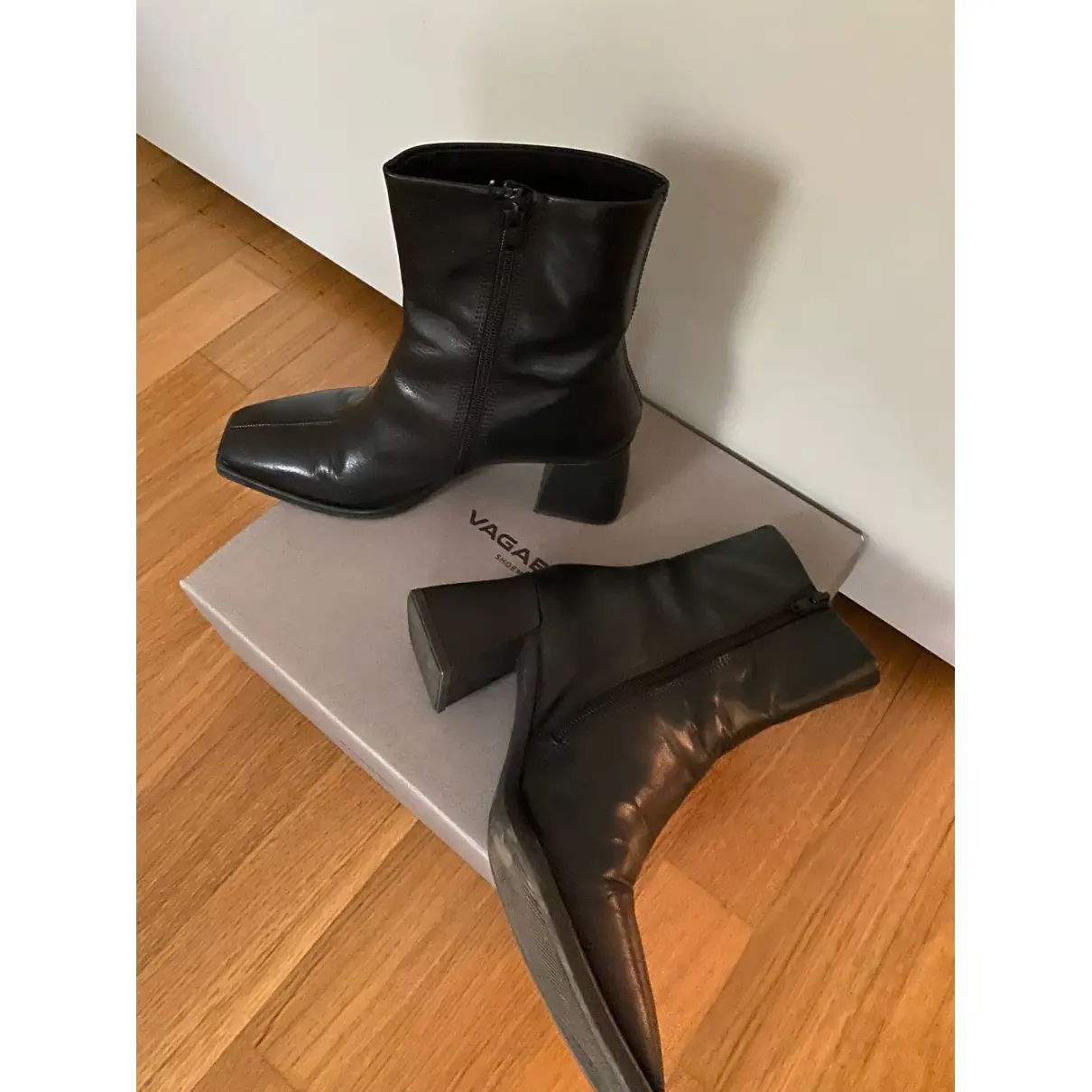 Luxury Vagabond Ankle boots Women