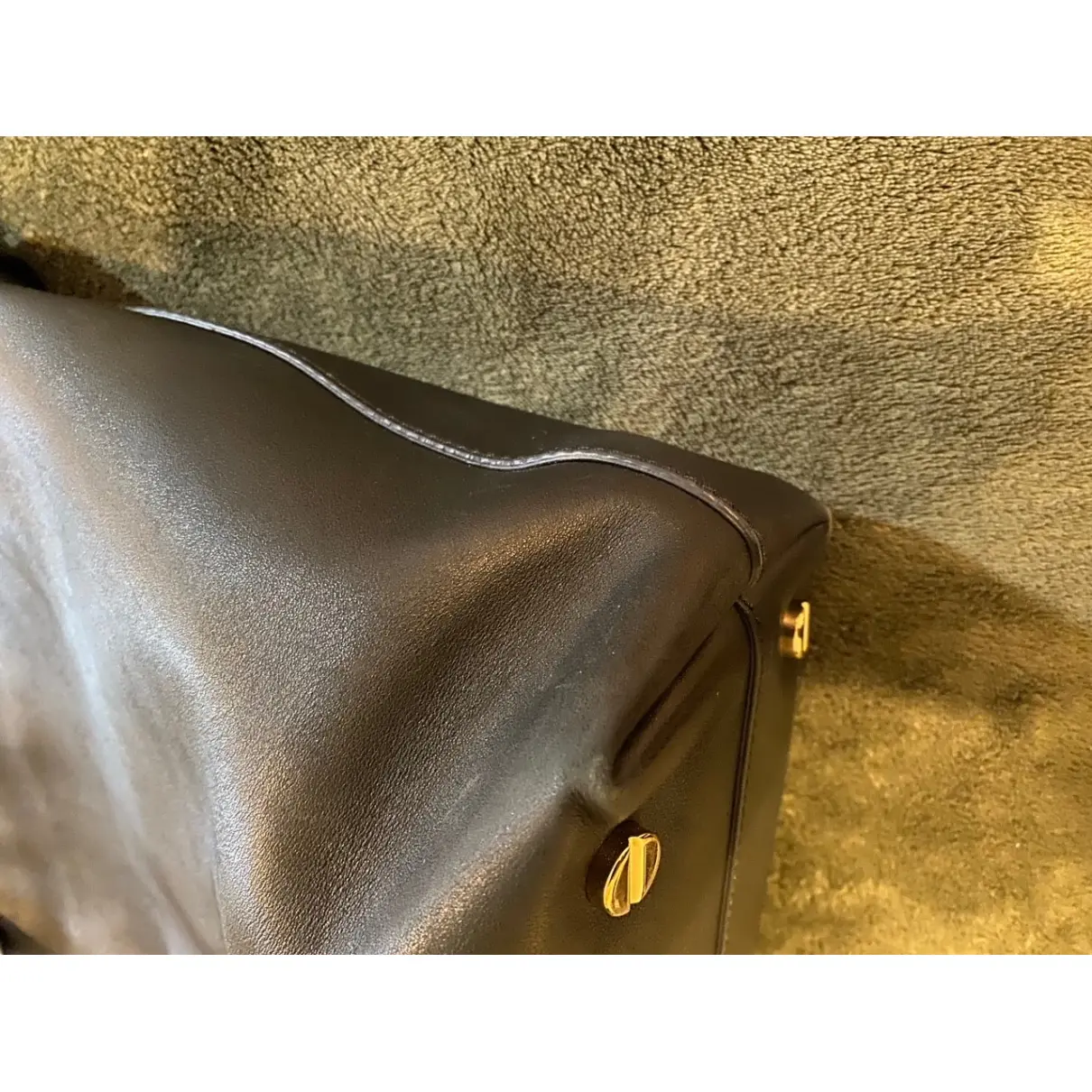 Buy Valentino Garavani Leather handbag online
