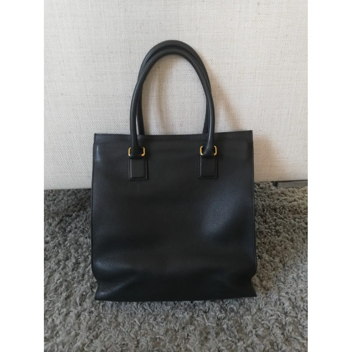 Versace Leather bag for sale