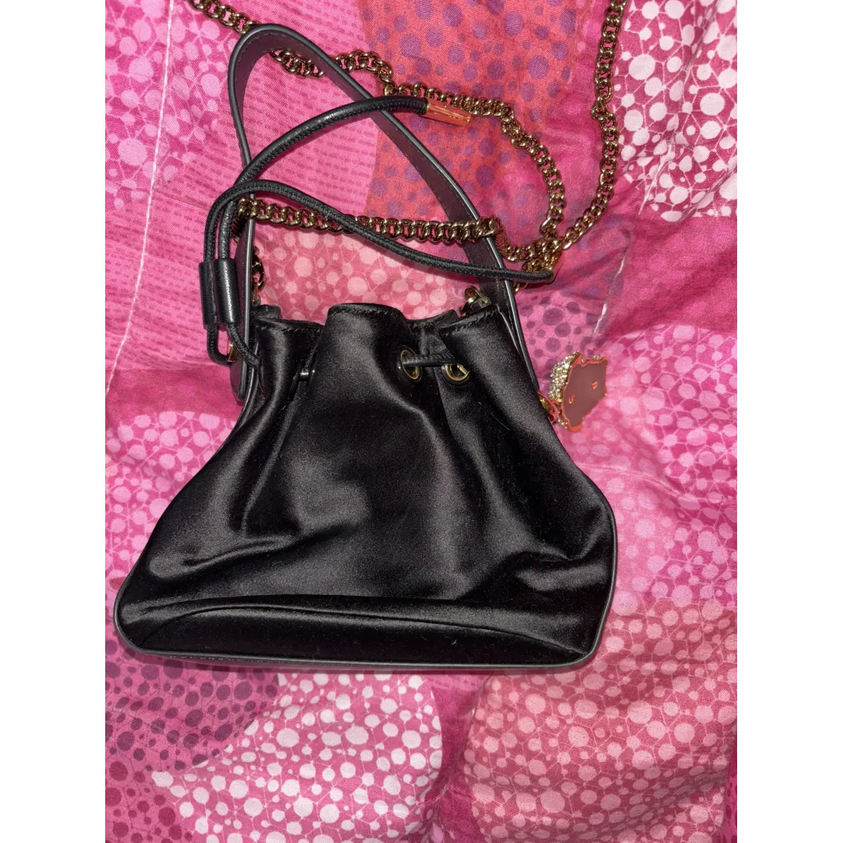 Buy Versace Leather crossbody bag online