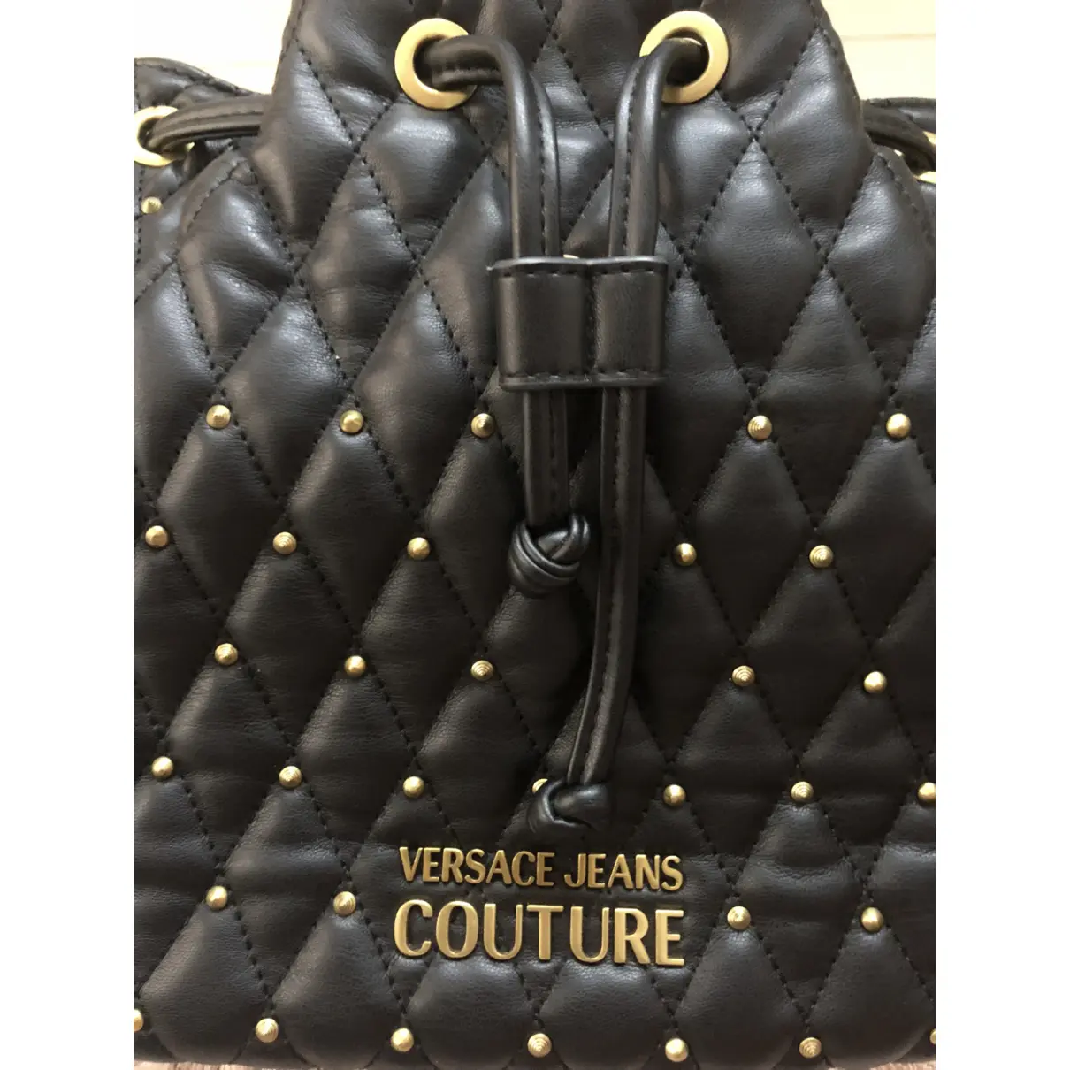 Luxury Versace Jeans Couture Handbags Women