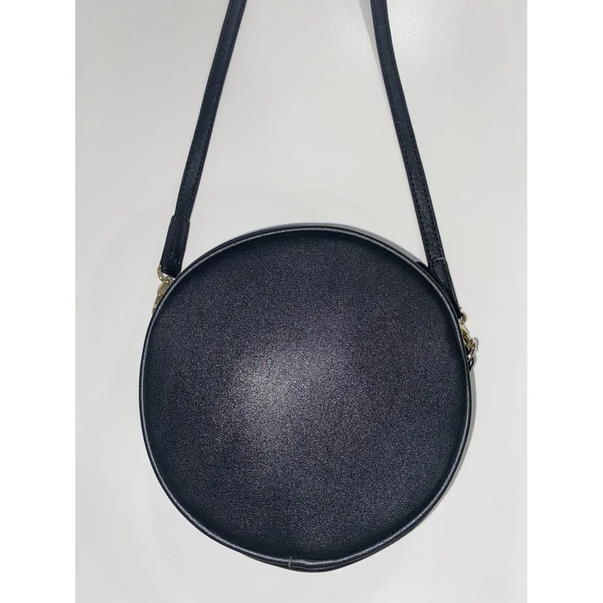 Buy Versace Jeans Couture Leather handbag online